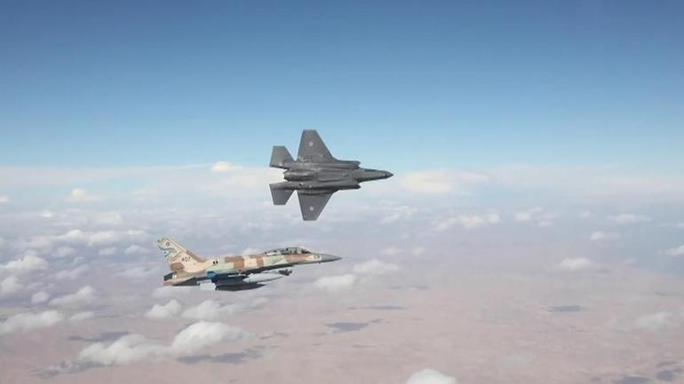 MSB Bakan Yardımcısı Alpaslan Kavaklıoğlu CNN TÜRK’te: F-35te netice alacağız