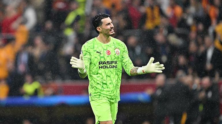 Uğurcan Çakır: Barcelona dünyanın en formda takımı