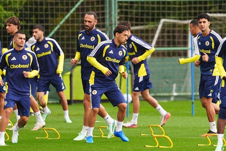 Fenerbahçe deplasmanda Aston Villa ile karşılaşacak
