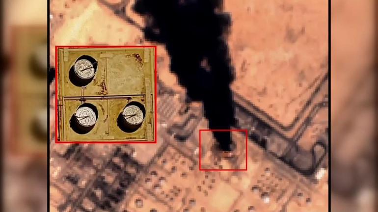 Uzman isim anlattı: Seçim hesabı mı, savaş hazırlığı mı | Husilerden Aramco hamlesi: Sırada ne var