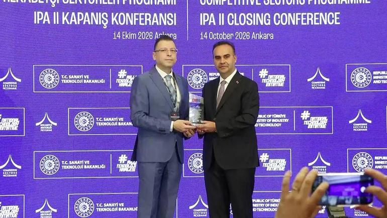  Hem AB hem Türkiye kazan kazan içinde olacak