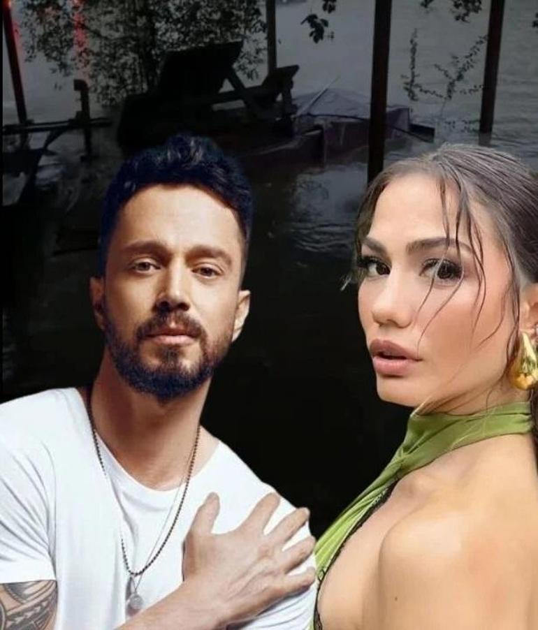 SON DAKİKA | Murat Boz ve Demet Özdemirden yardım çağrısı: MAHSUR KALDIK