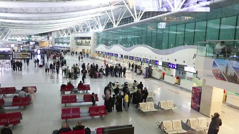 Vizesiz Avrupa seyahatleri için çalışmalar hızlandı