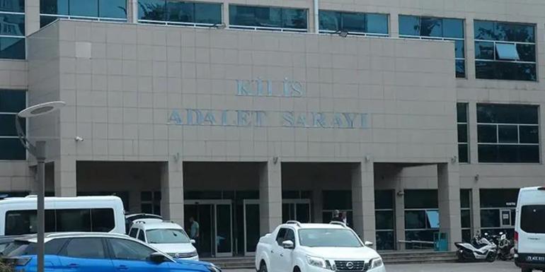 Kiliste 9 yaşındaki Gina Mercimek cinayetinde karar 2 sanığa ağırlaştırılmış müebbet