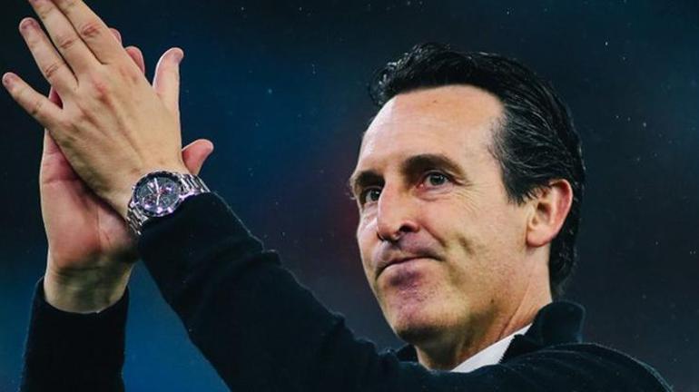 Unai Emery: Fenerbahçe 6 gol yemeyi hak etmedi