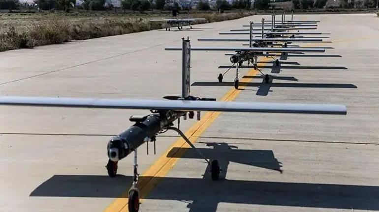 Baykar platformları Ateş Serbest-2026’da müşterek harekât kabiliyetlerini sergiledi