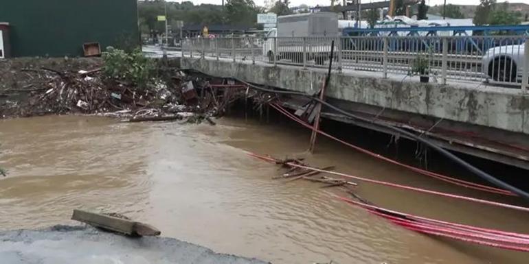 İstanbulda son durum Vali Gül detayları açıkladı