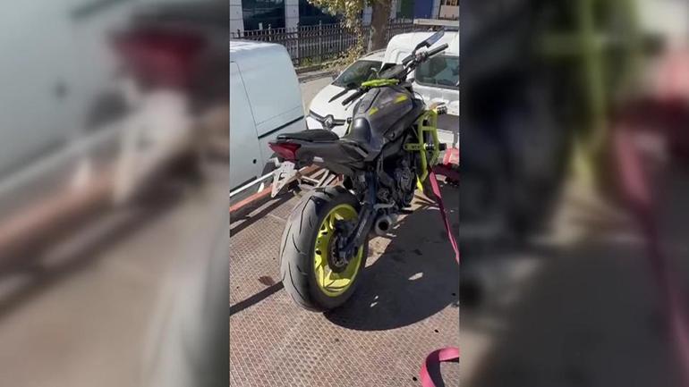 Polisin dikkati yaşanacak silahlı eylemi engelledi