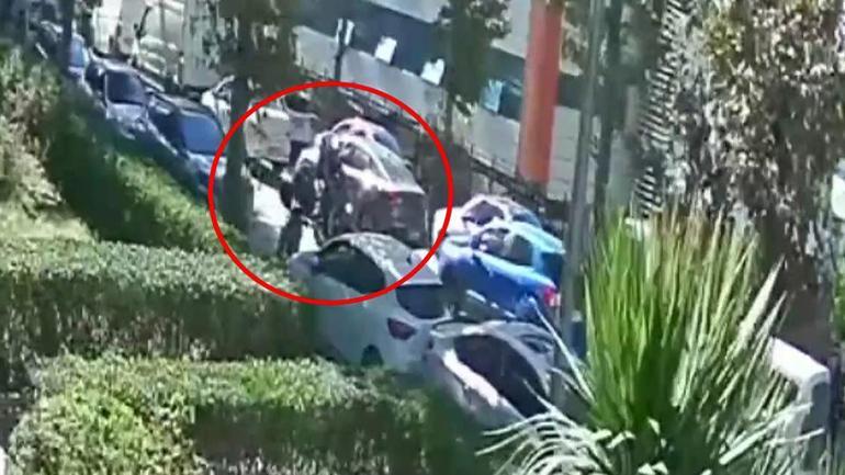Polisin dikkati yaşanacak silahlı eylemi engelledi