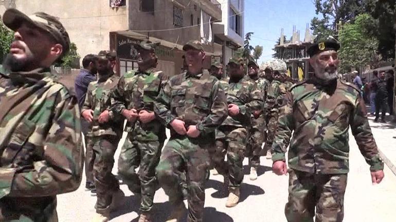 İsrail’den Lübnana işgali genişletme tehdidi