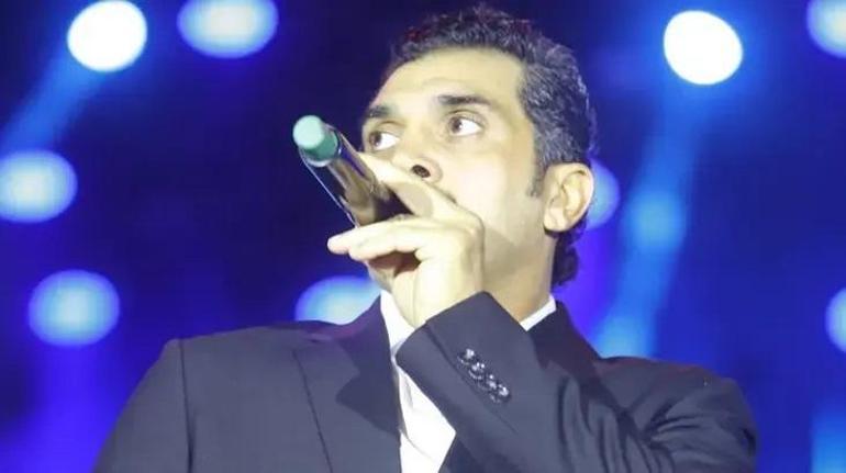 Popstar Bayhan din mi değiştirdi İddialara bakın ne yanıt verdi