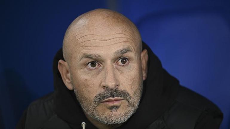Vincenzo Italiano: Avrupadaki maçlar çok önemli