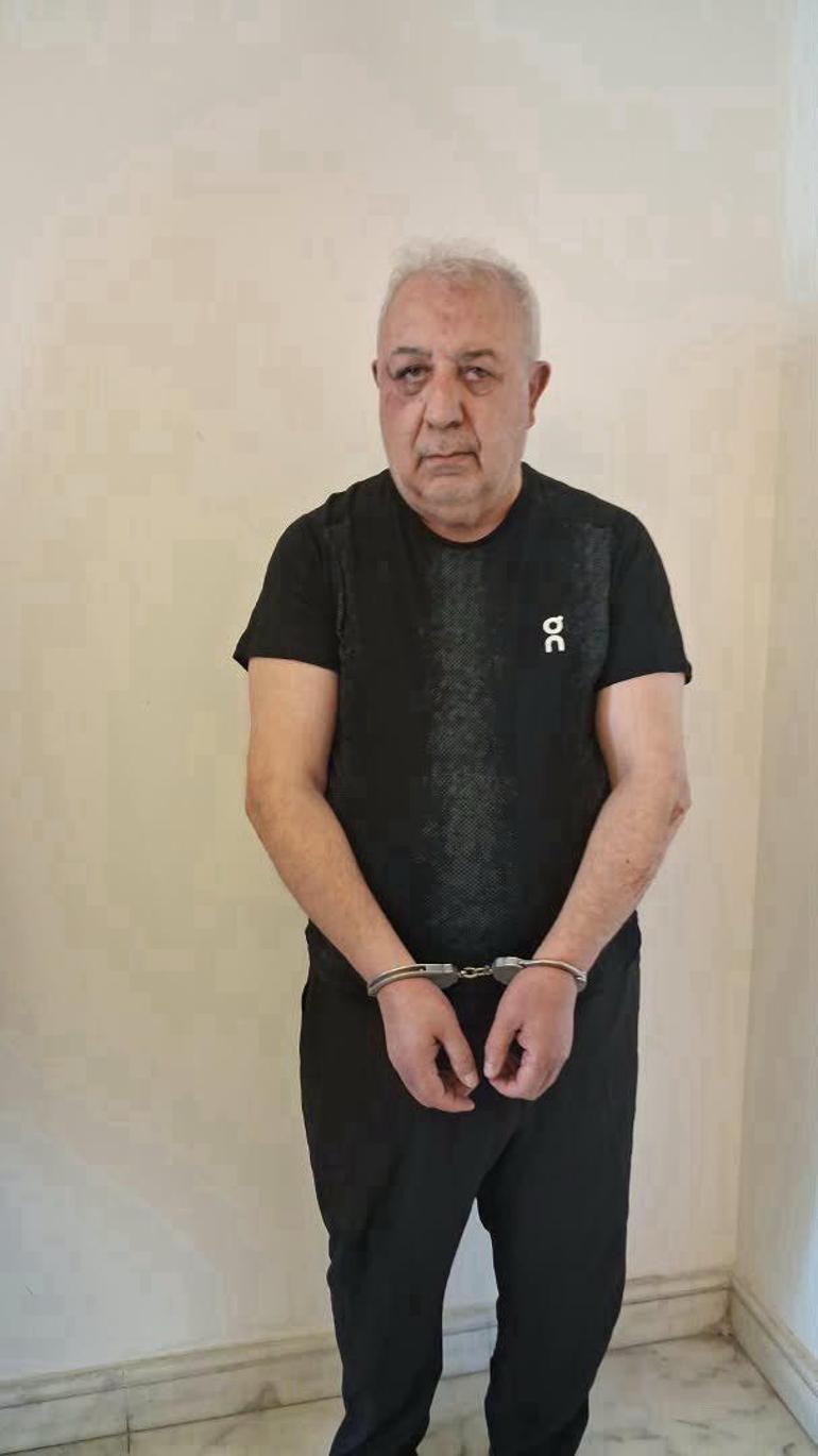 Yakalanan terörist Mihraç Uralın suikast planı Nedim Şener 22 Şubat 2015i anlattı