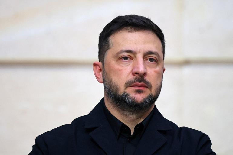 Zelenski’den Trump’a: Vatanımız pazarlık konusu değildir
