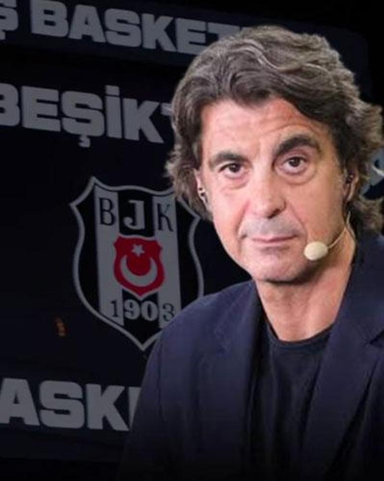 Beşiktaştan İbrahim Kutluay açıklaması