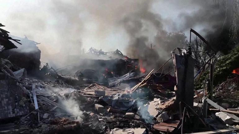 Ukrayna’nın patriotları tükeniyor mu