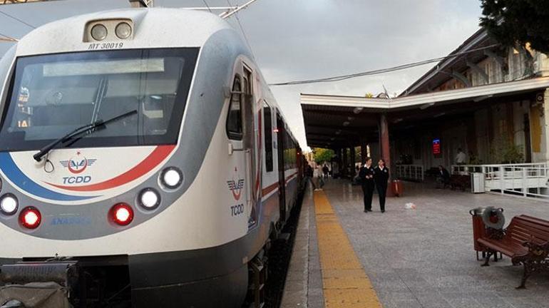 Ücretsiz tren seyahati uygulamalarında yeni dönem