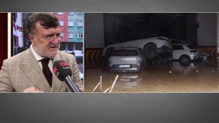  Selde aracı hasar görenler ne yapacak