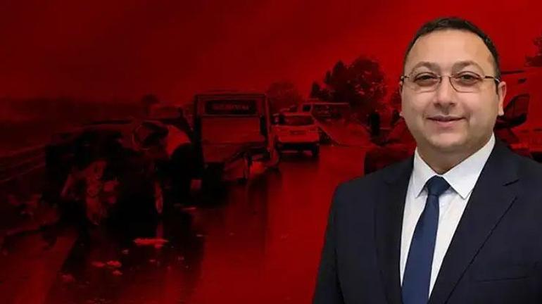 SON DAKİKA... Üsküdar Belediye Başkan Vekiline veda Erdoğan cenaze törenine katıldı