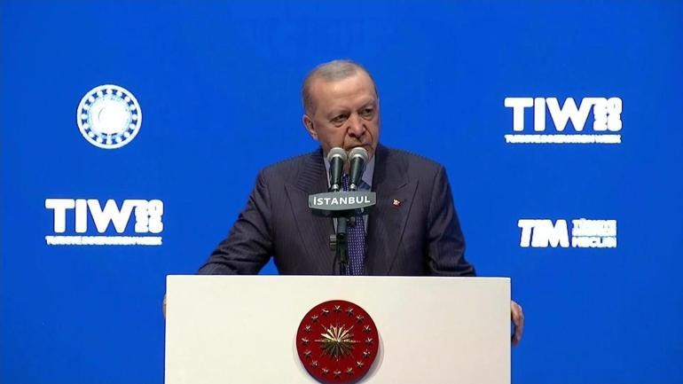 SON DAKİKA... Cumhurbaşkanı Erdoğan fon soruşturmasındaki 3 önceliği açıkladı