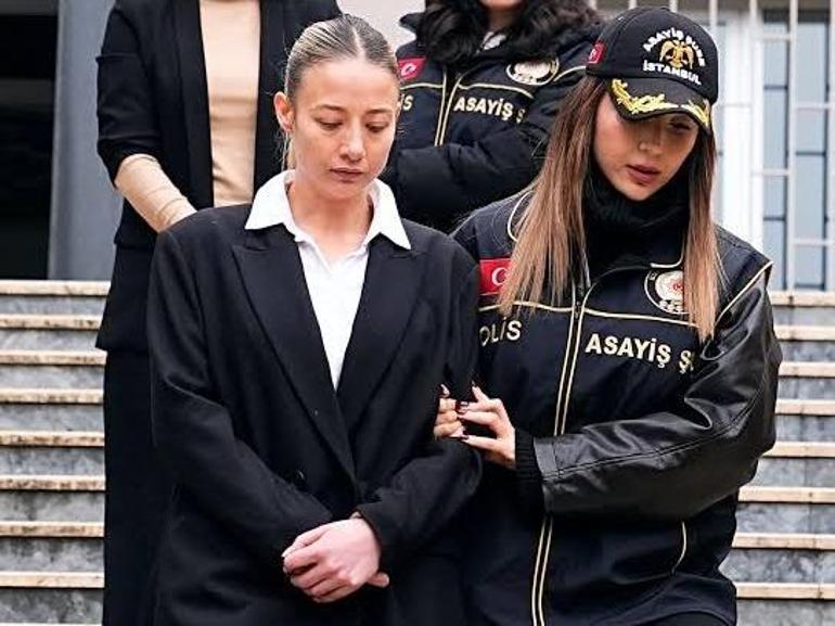 SON DAKİKA | Kubilay Kaan Kundakçı cinayeti davasında karar Aleyna Kalaycıoğlu tahliye edildi Avukatı açıkladı
