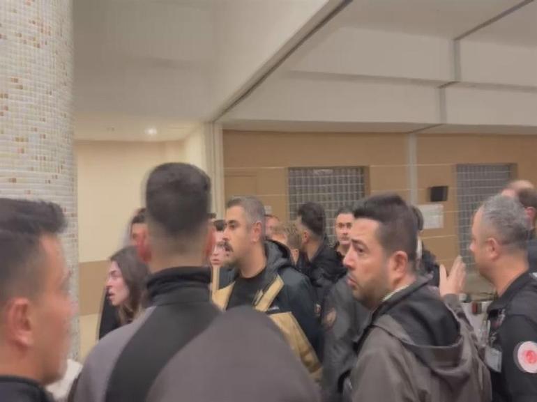 SON DAKİKA | Kubilay Kaan Kundakçı cinayeti davasında karar Aleyna Kalaycıoğlu tahliye edildi Avukatı açıkladı