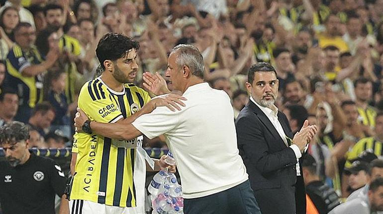 Fenerbahçe’de Marco Asensio şoku