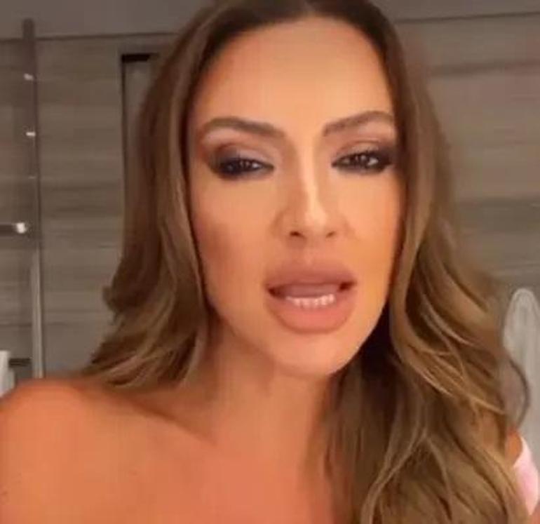 Ara Beni 100 milyon izlenmeyi geçti Hadiseden olay kutlama