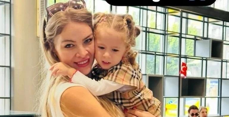 FATOŞ SEĞMEN KIZI NEDEN ÖLDÜ Fatoş Seğmen kimdir, kızı ve eşi kimdir Fatoş Seğmen kızı Alya Erdoğan hayatını kaybetti