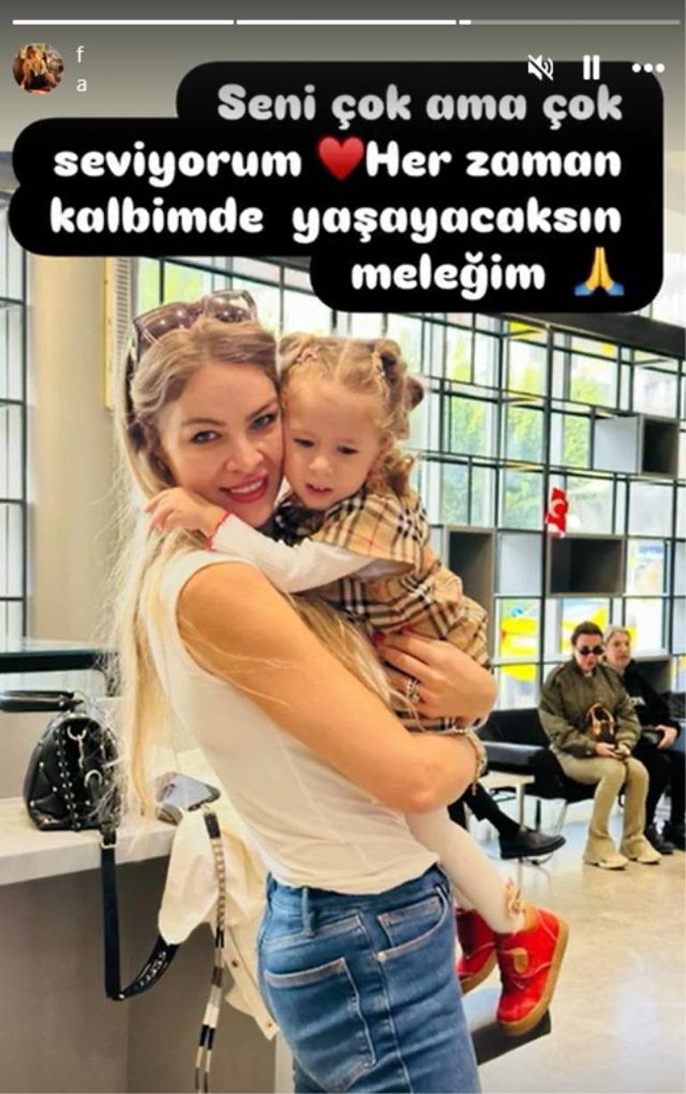 FATOŞ SEĞMEN KIZI NEDEN ÖLDÜ Fatoş Seğmenin kızı kaç yaşında, hastalığı neydi Fatoş Seğmen kızı Alya Erdoğan hayatını kaybetti