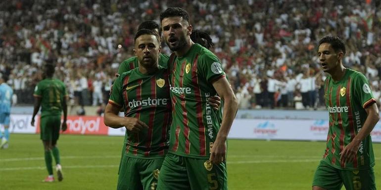 AMEDSPOR-KONYASPOR MAÇI SAAT KAÇTA, HANGİ KANALDA Amedspor Konyaspor maçı ne zaman, nerede oynanacak