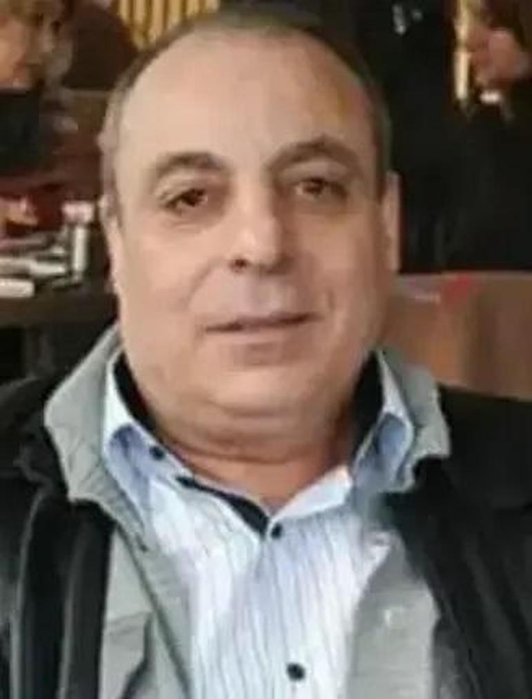 Can Bonomo’nun baba acısı Yaşar Bonomo hayatını kaybetti