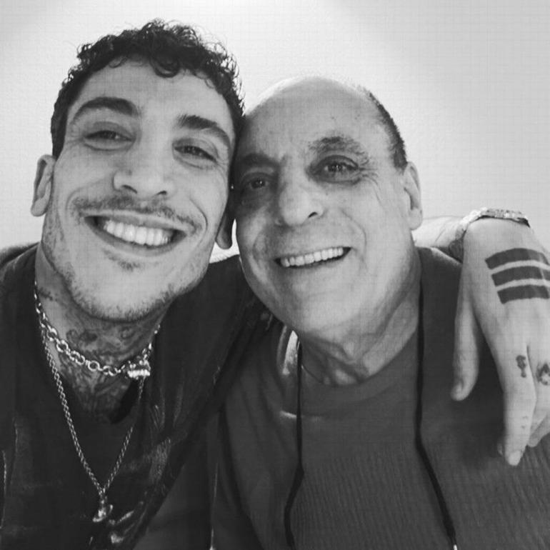 Can Bonomo’nun baba acısı Yaşar Bonomo hayatını kaybetti