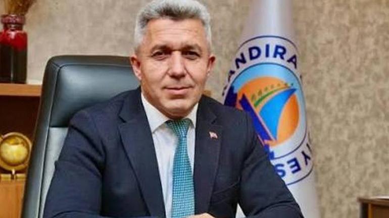Sel riski büyüdü Kandırada tahliye uyarısı