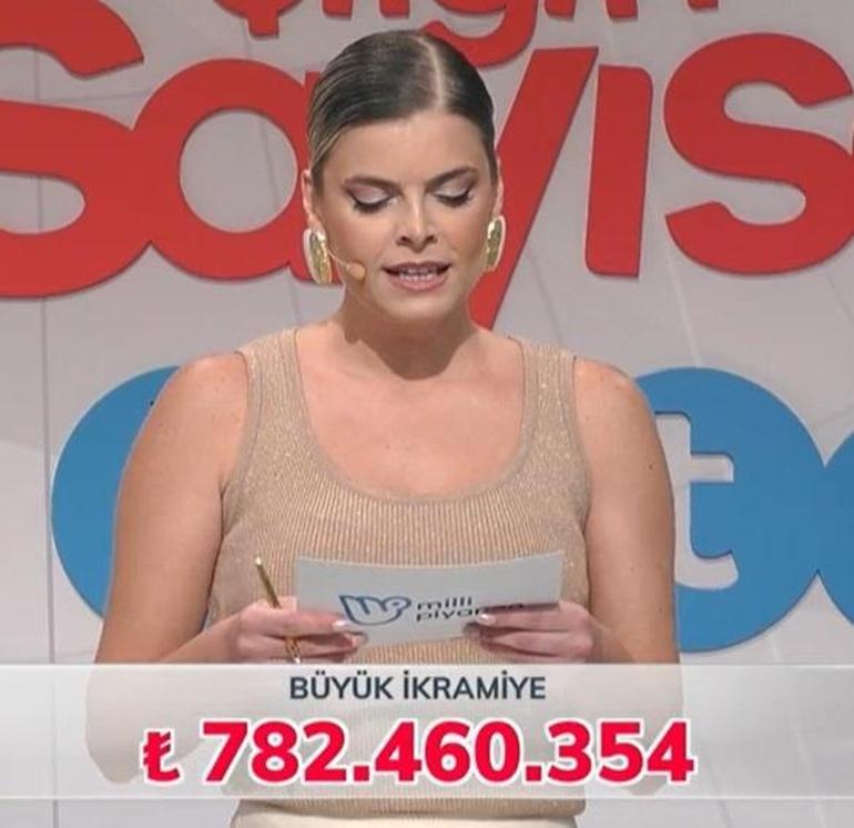 SON DAKİKA | 17 EKİM 2026 ÇILGIN SAYISAL LOTO SONUÇLARI AÇIKLANDI Çılgın Sayısal Loto sonuçları nasıl öğrenilir 782.460.354 TL büyük ikramiye