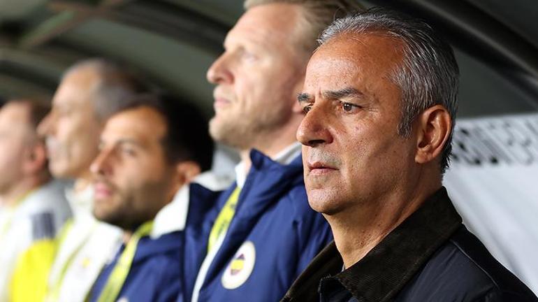 İsmail Kartal: Bu galibiyet Slavia Prag ve derbi öncesi moral oldu