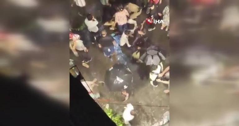 Hindistanda festivalde izdiham faciası 17 ölü, 25 yaralı