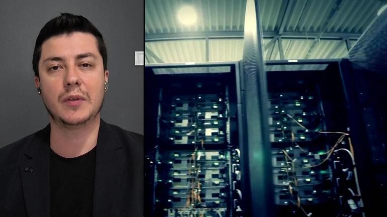 İsrail reklamla telefonlara mı sızıyor