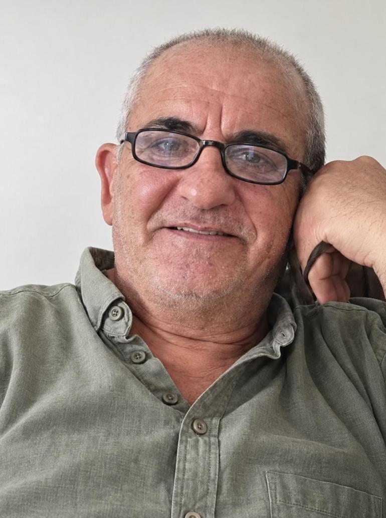 Sarıyerdeki sel felaketinden yeni görüntüler: İçinde adam var