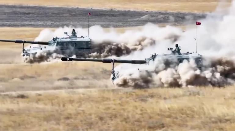 Türkiye’nin savunmada gizli kozları: ALKA, TOLGA VE EJDERHA SİSTEMLERİ…