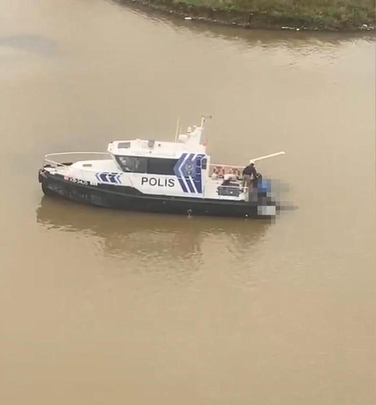 SON DAKİKA... İstanbul’daki sel felaketinde can kaybı 5’e yükseldi