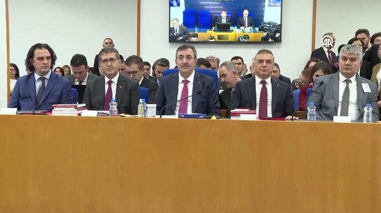 Bütçe maratonu başlıyor