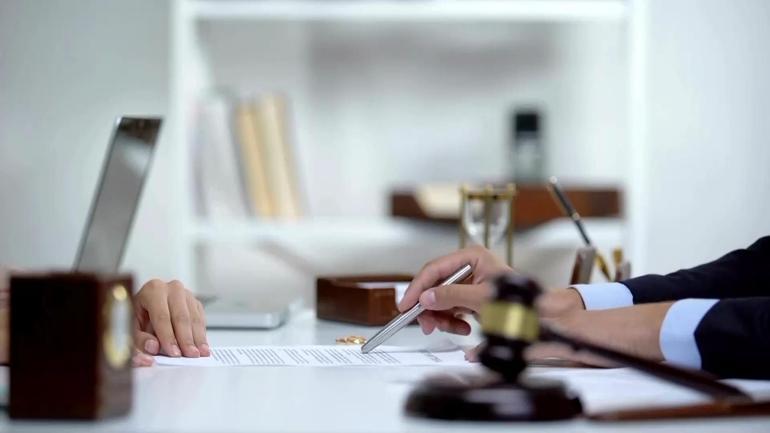 13. Yargı Paketinde yeni nafaka modeli