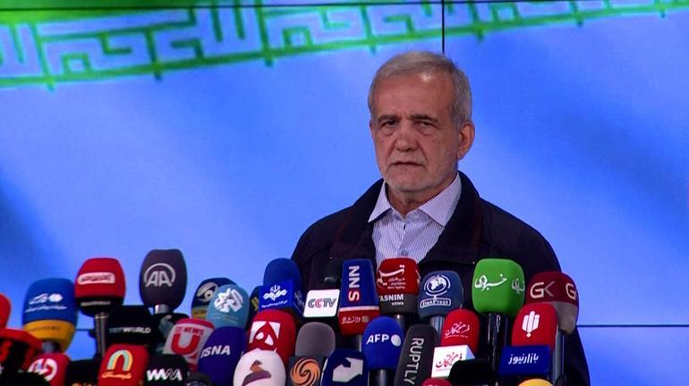 İran Mekke İttifakına katılacak mı Tahran’dan dikkat çeken çıkış