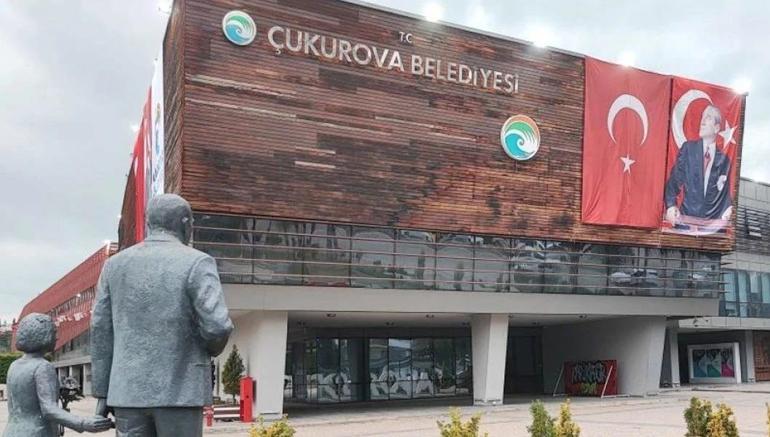 ADANA ÇUKUROVA BELEDİYESİ OPERASYON SON DAKİKA: Çukurova Belediye Başkanı Kim, Gözaltına Mı Alındı Çukurova Belediyesi Hangi Partiden