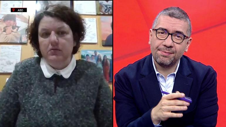 META’ya dava açan ABD’li anne CNN TÜRK’te: “Oğlum ölmedi, öldürüldü Mark Zuckerbergin sorumluluğu var”