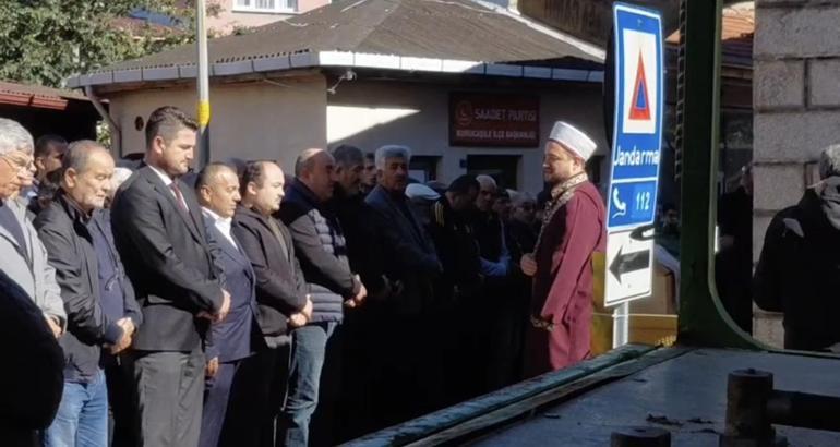  Uyuşturucu kaynaklı ölüm hadisesi