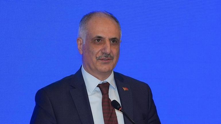 SON DAKİKA | SPK Başkanı Mahmut Sütçü sağlık sorunları nedeniyle istifasını sundu