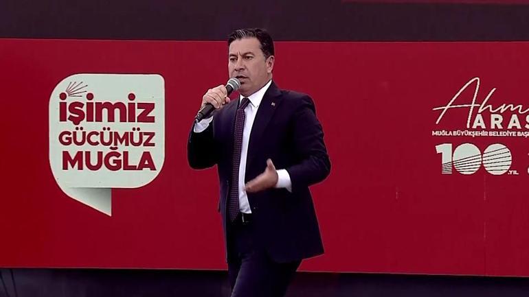 Ahmet Aras AK Partiye mi geçecek