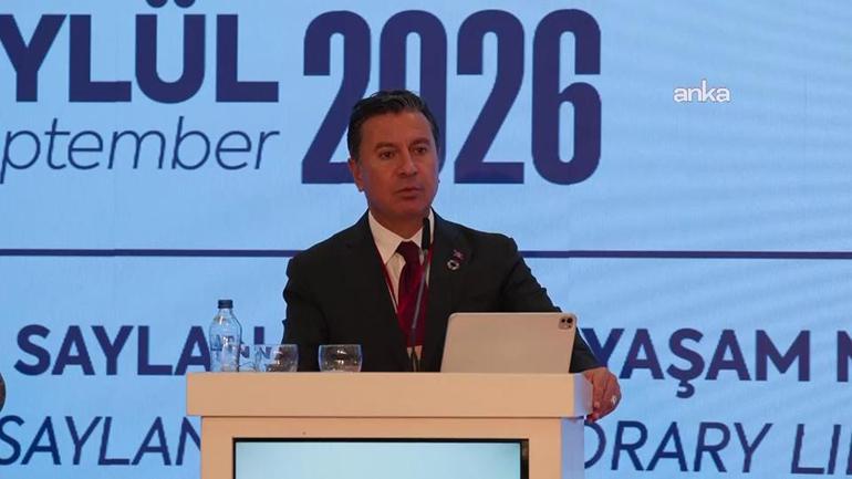 Ahmet Aras AK Partiye mi geçecek